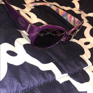 Steve Madden Sunglasses